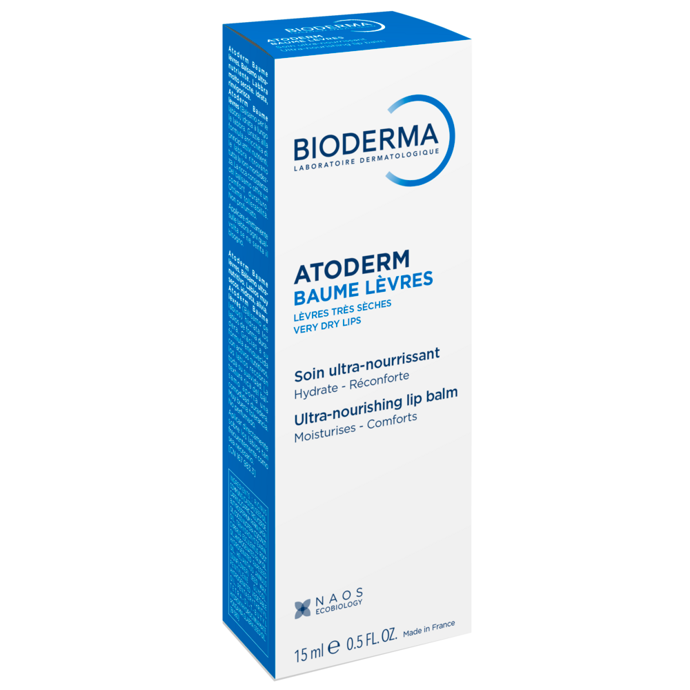 Atoderm Lip Balm