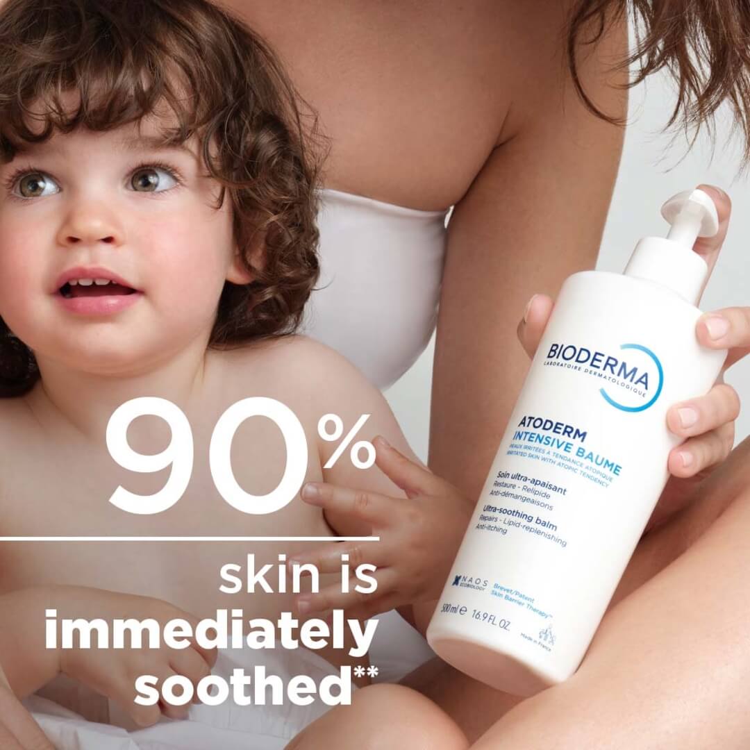 Atoderm Intensive Baume