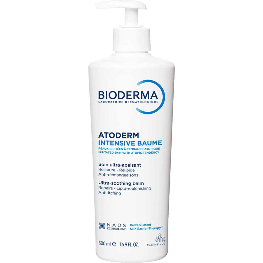 Atoderm Intensive Baume