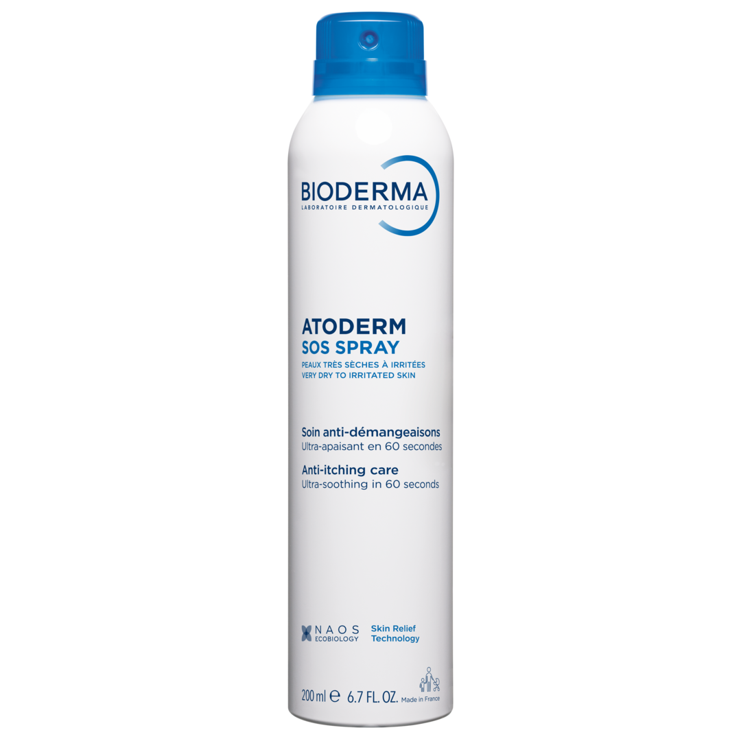 Atoderm SOS Spray