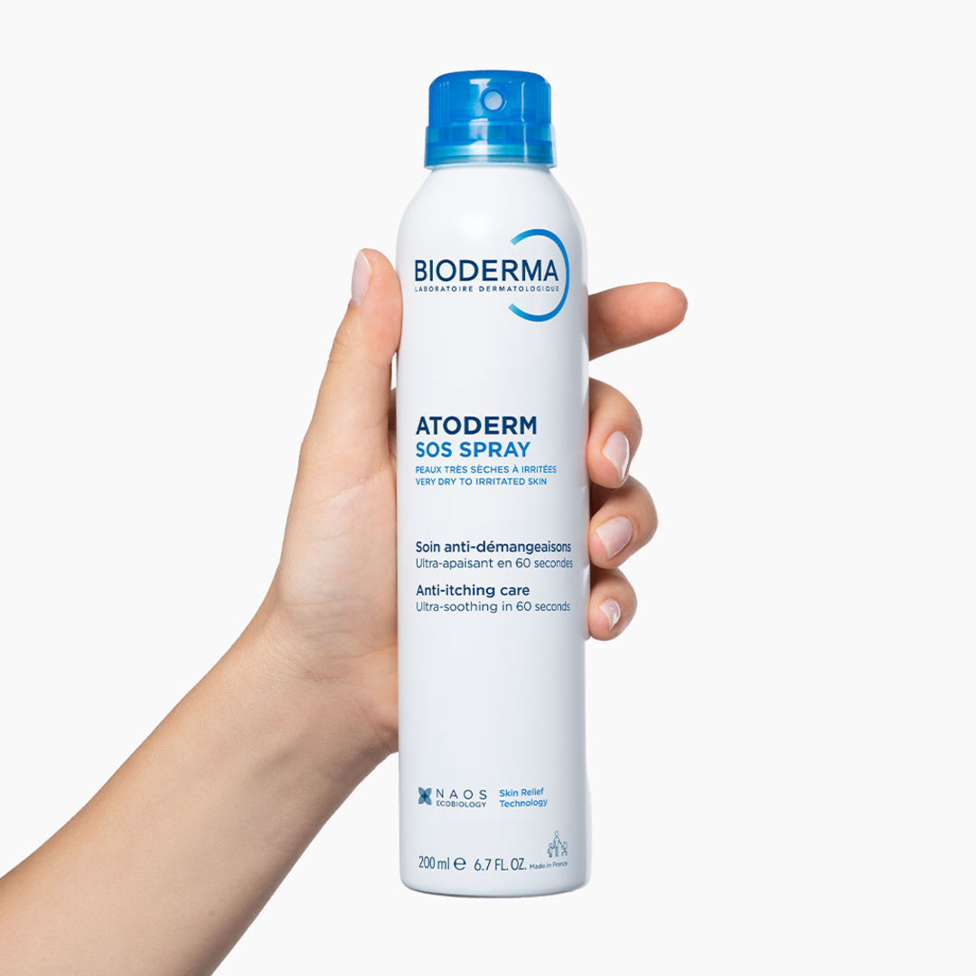 Atoderm SOS Spray