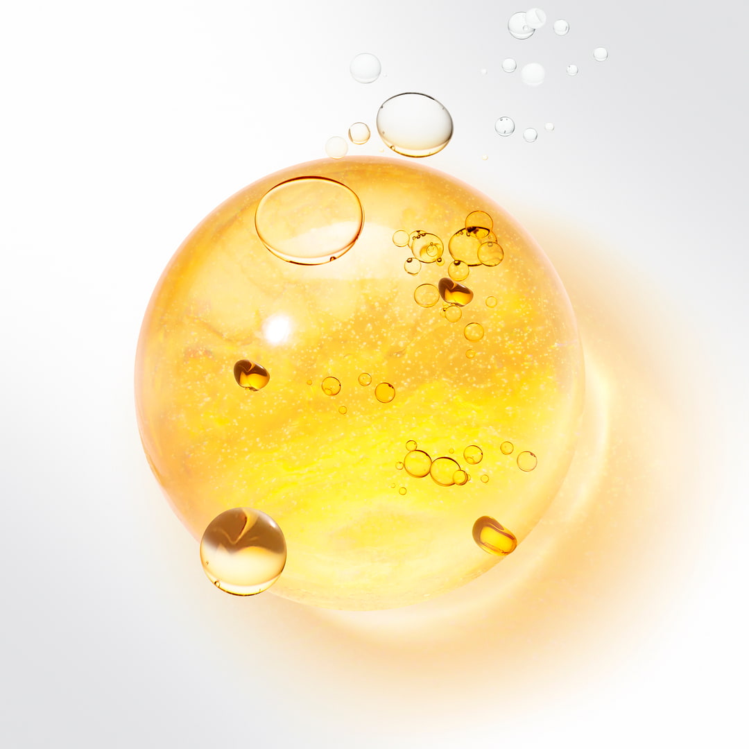 Atoderm Shower Oil