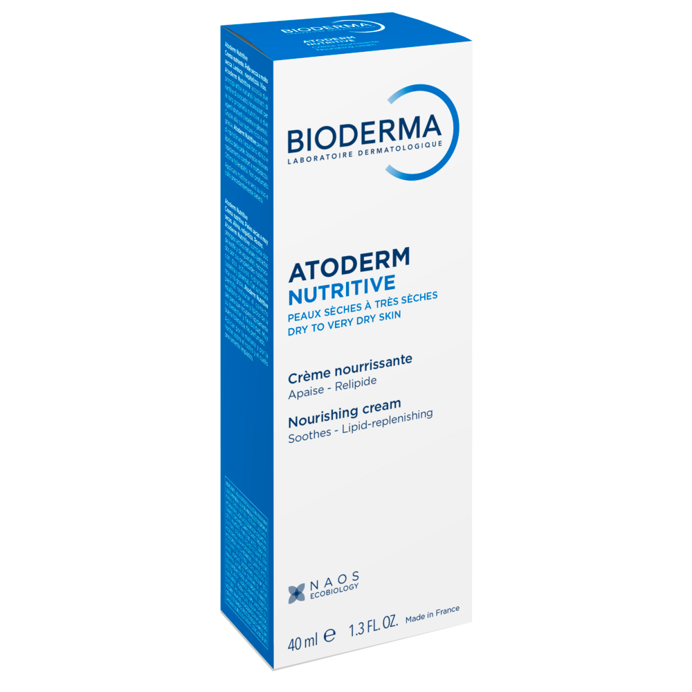 Atoderm Nutritive