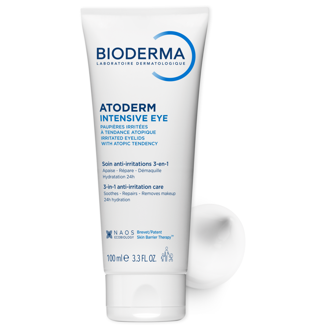 Atoderm Intensive Eye 100ml