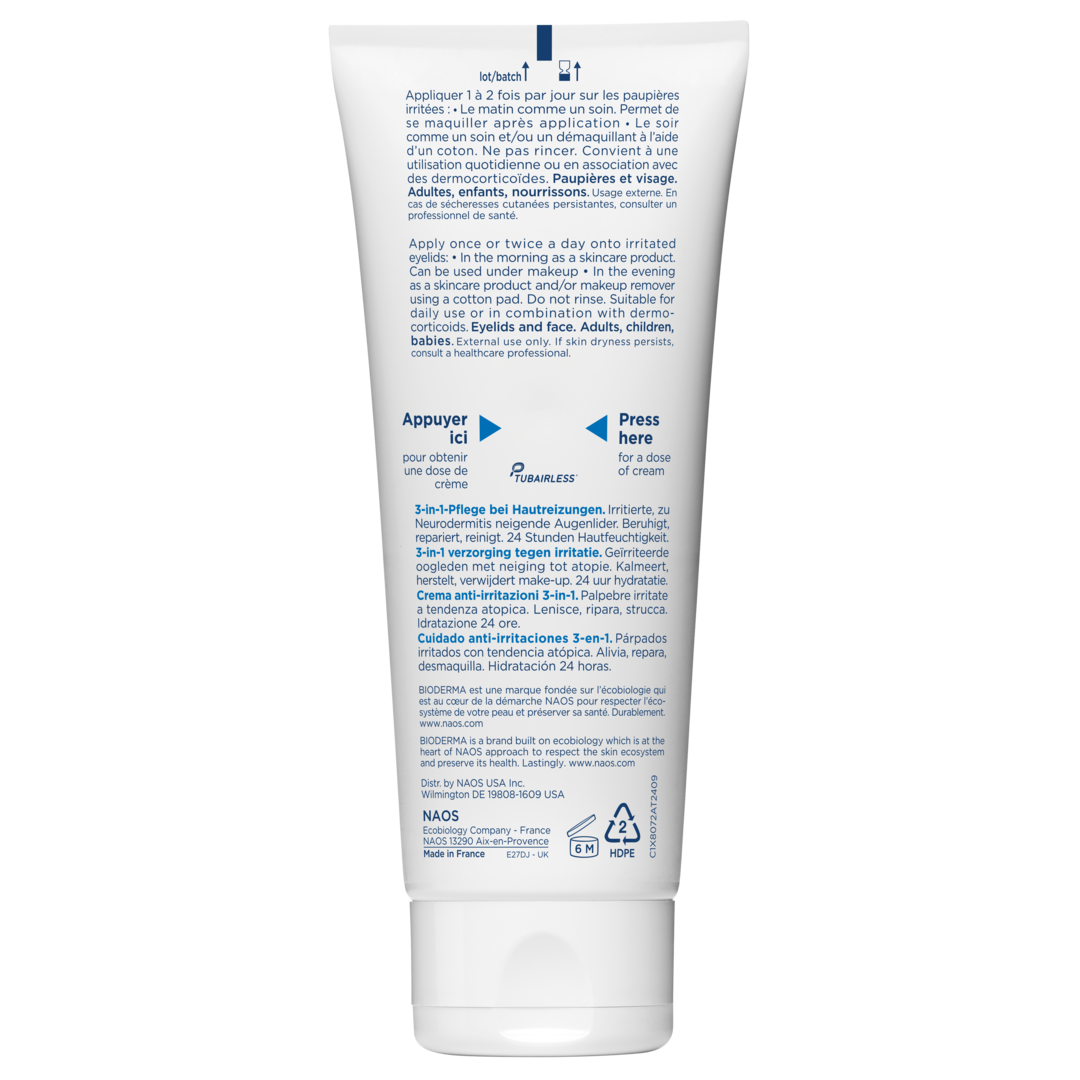 Atoderm Intensive Eye 100ml