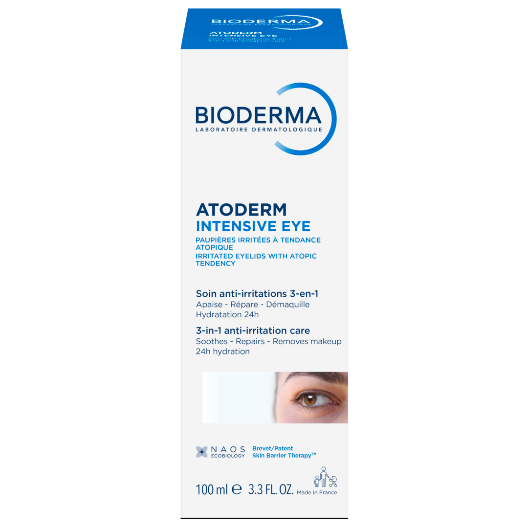 Atoderm Intensive Eye 100ml
