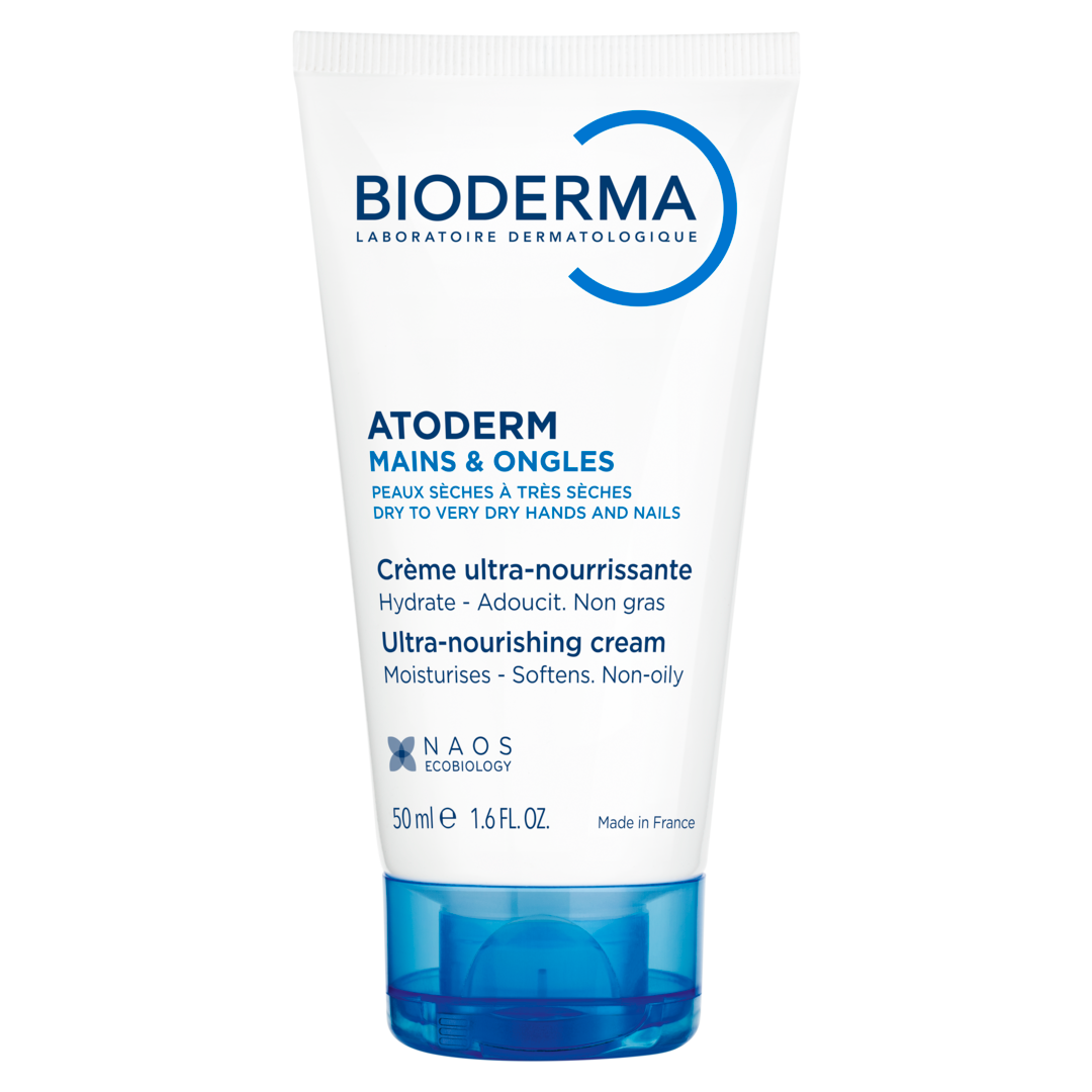 Atoderm Hand Cream