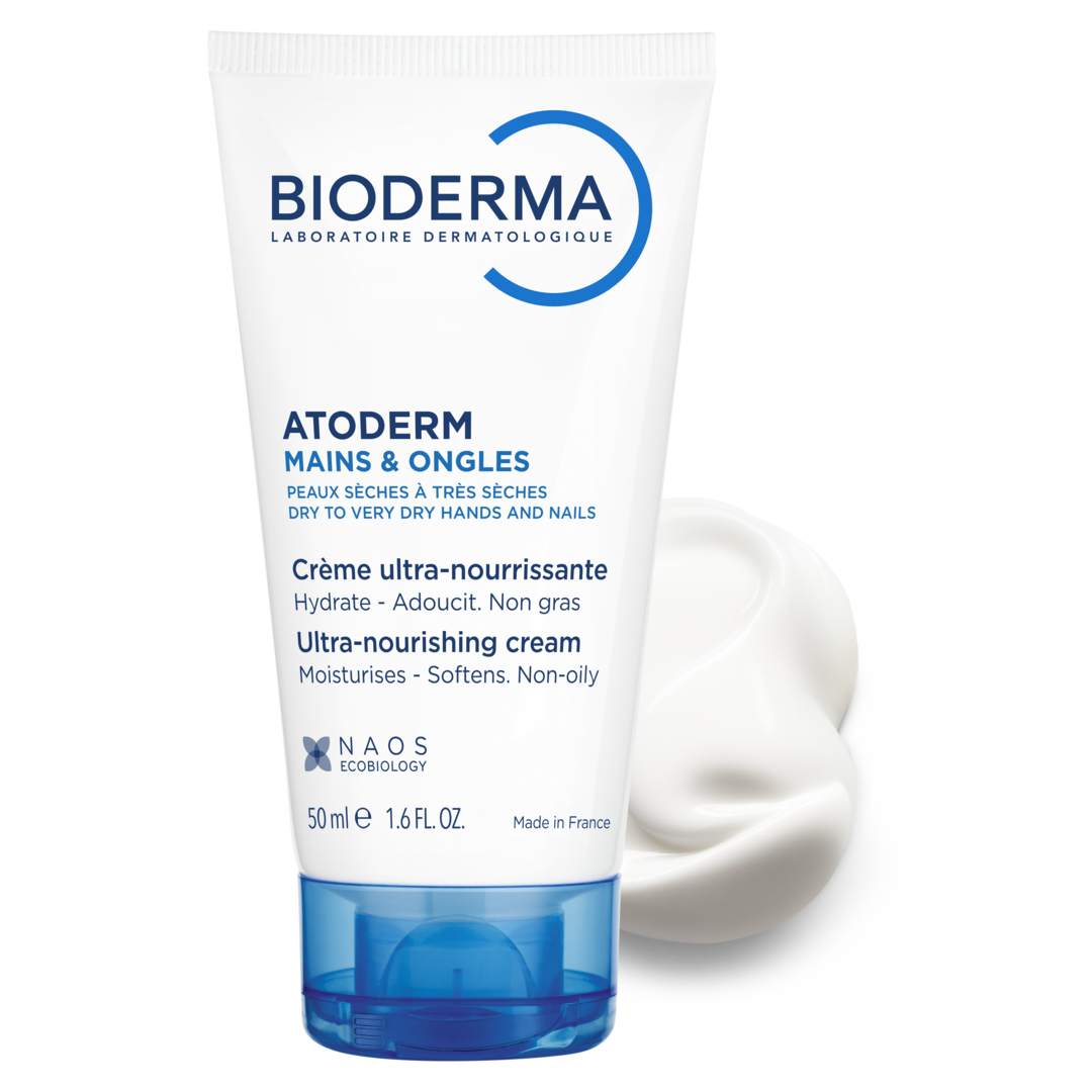 Atoderm Hand Cream
