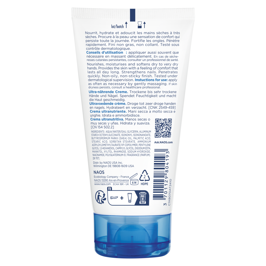 Atoderm Hand Cream