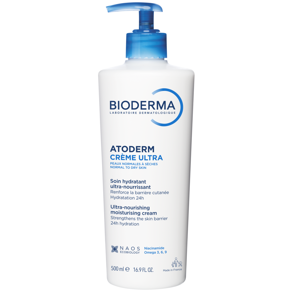 Atoderm Cream Ultra