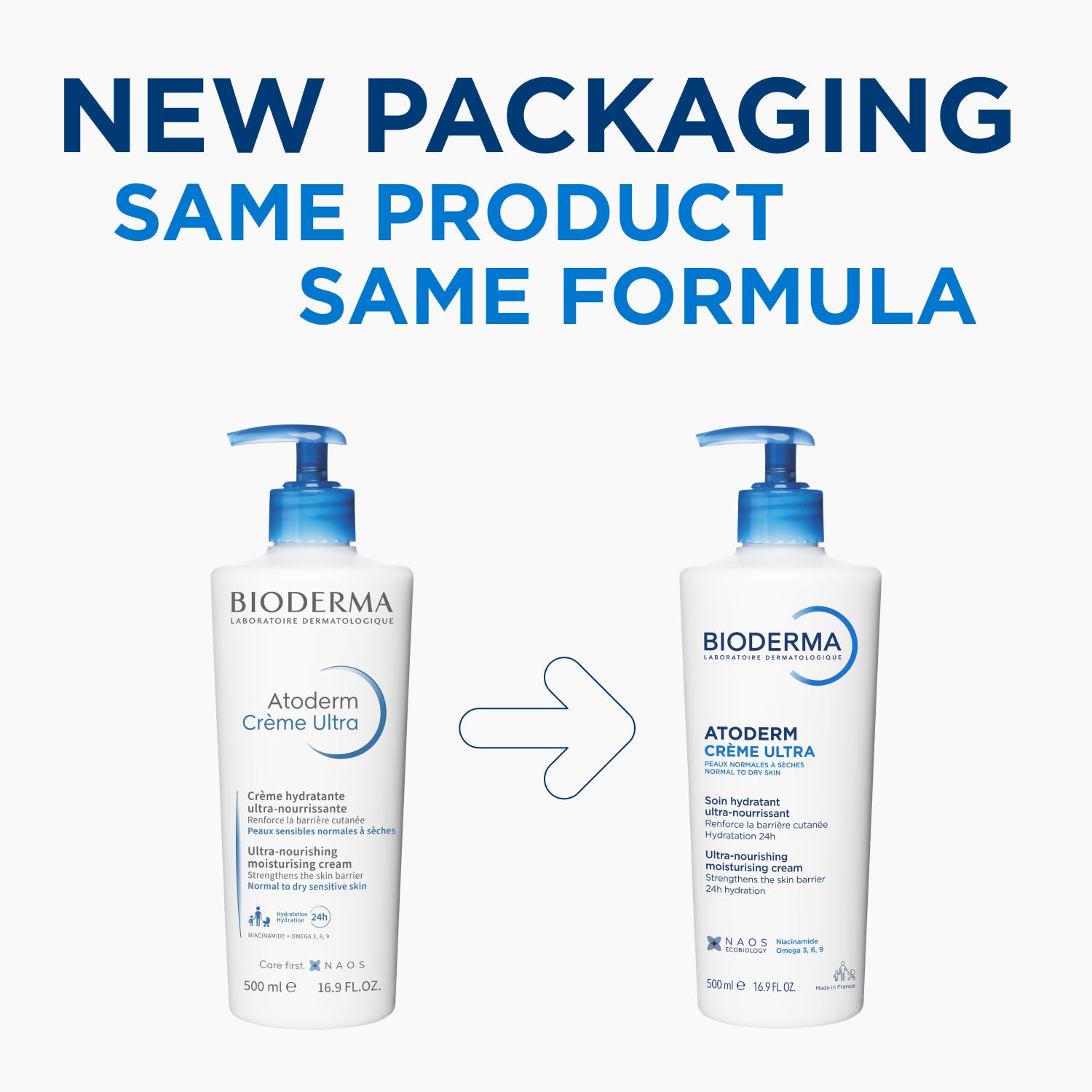 Atoderm Cream Ultra