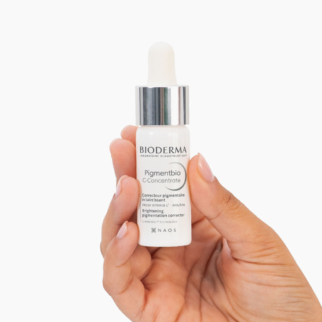 Pigmentbio C-Concentrate Corrector