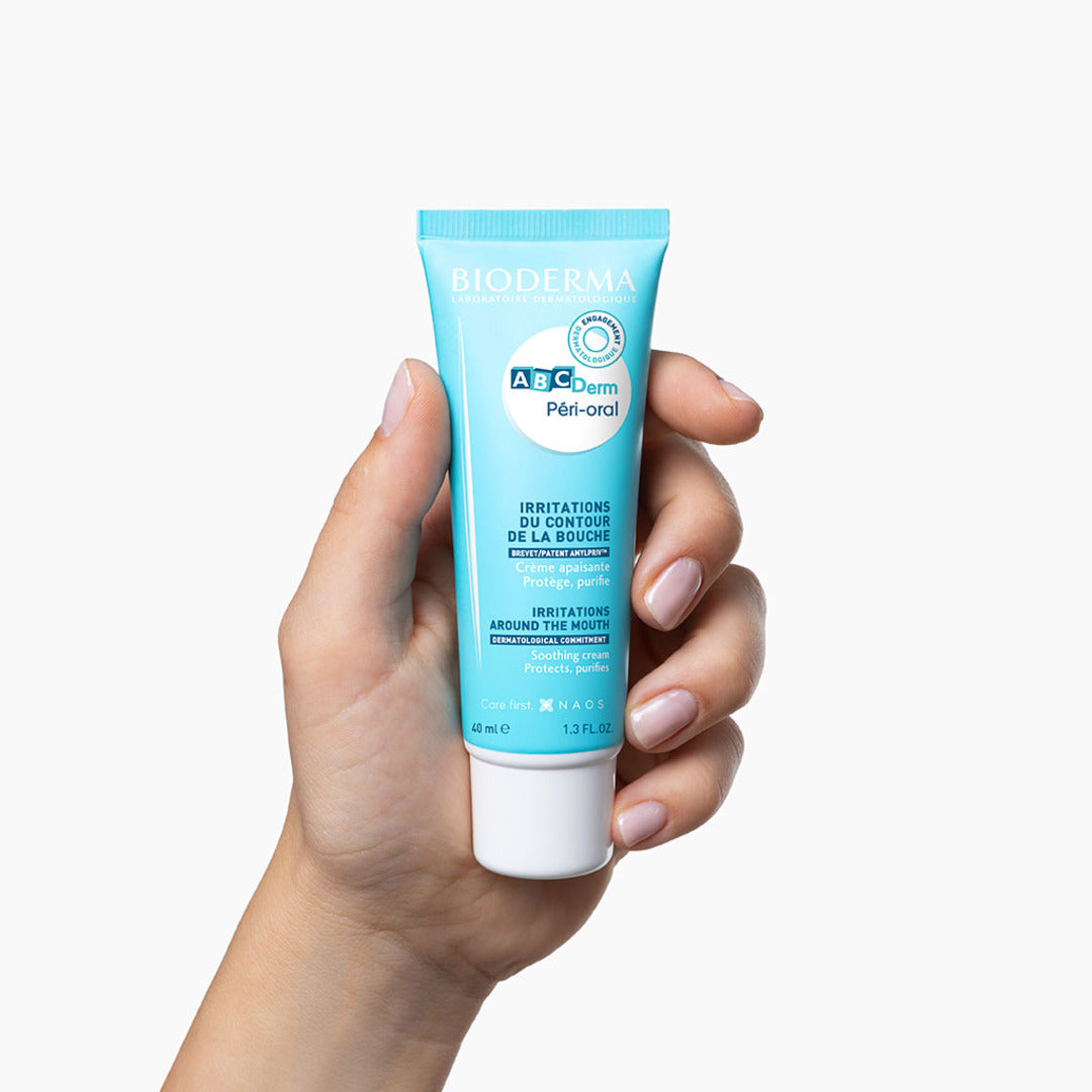 ABCDerm Peri-Oral