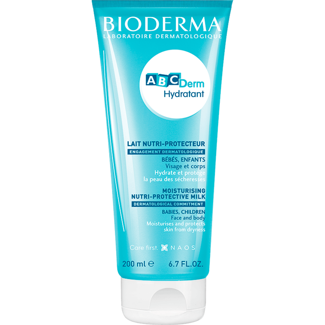 ABCDerm Hydratant