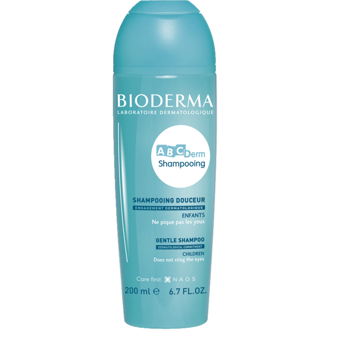 ABCDerm Shampoo