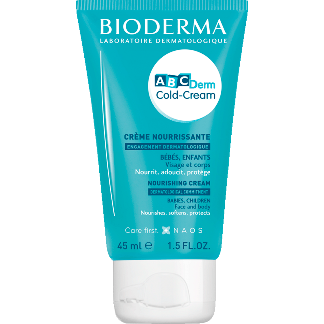 ABCDerm Cold Cream Face & Body