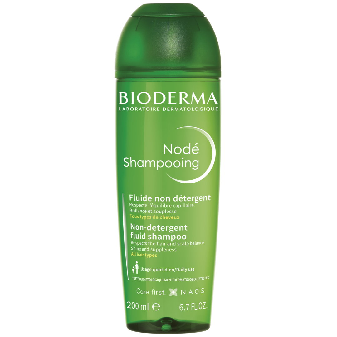 Node Fluid Shampoo