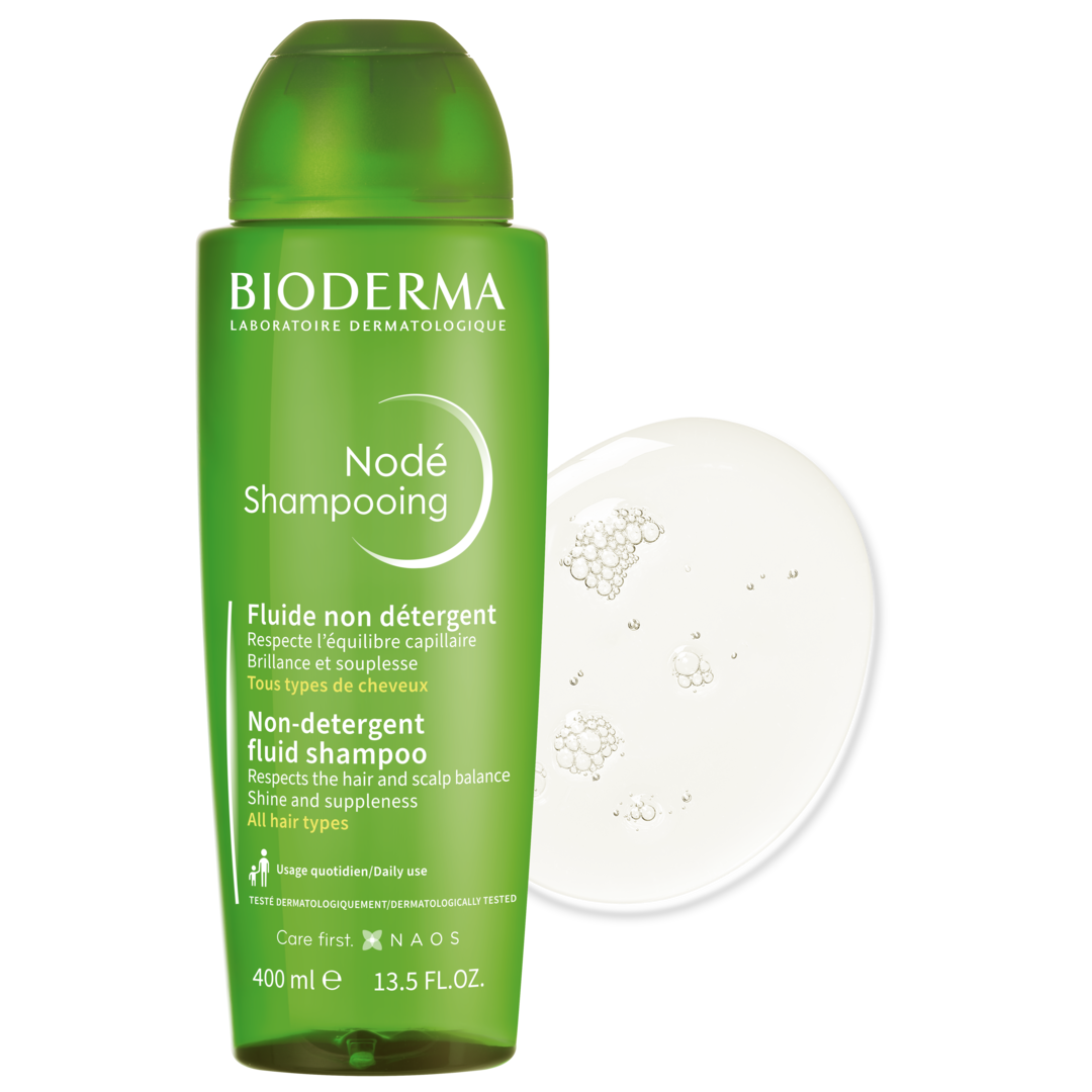 Node Fluid Shampoo