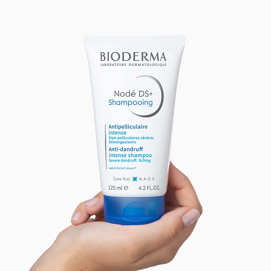 Node DS+ Intense Shampoo Anti-dandruff