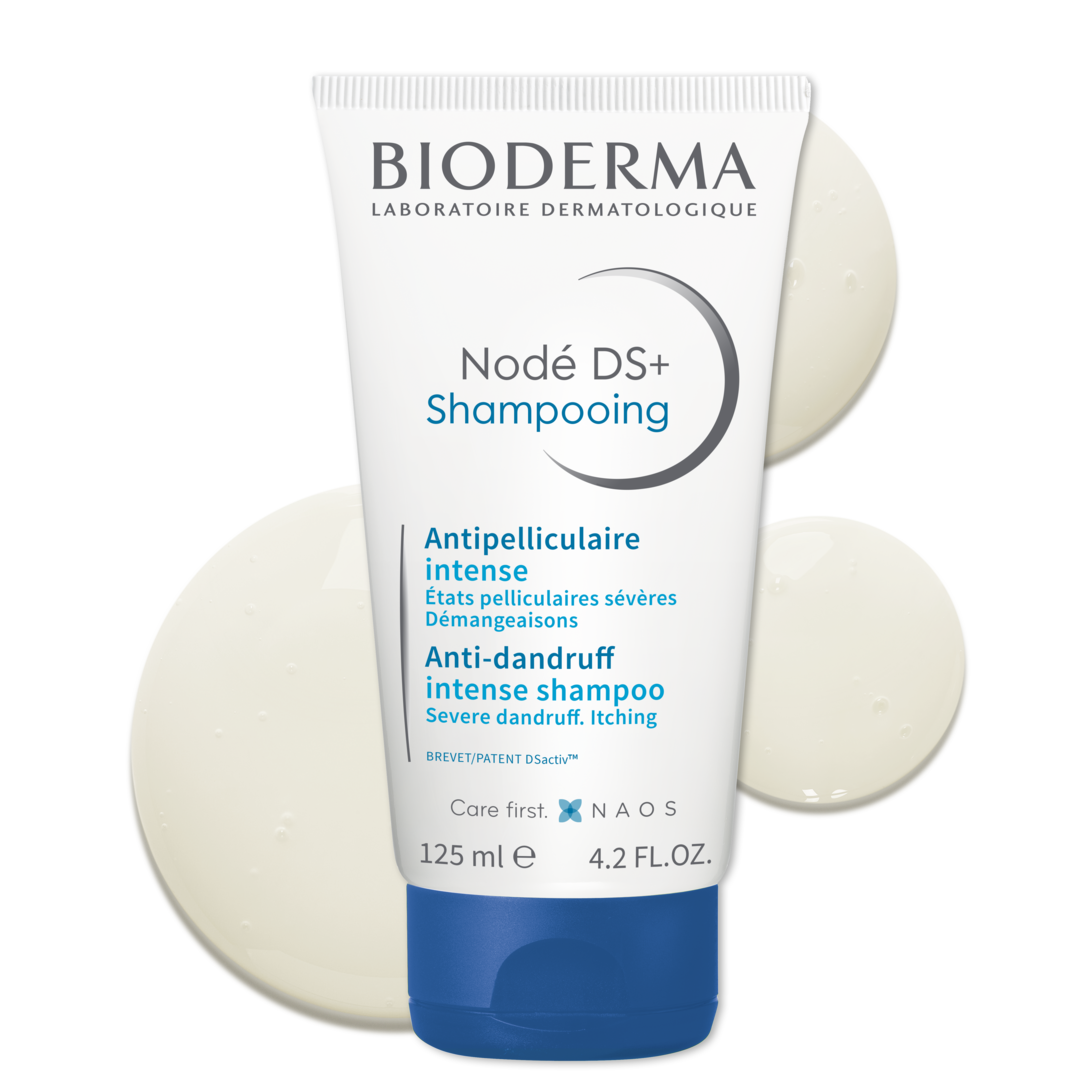 Node DS+ Intense Shampoo Anti-dandruff