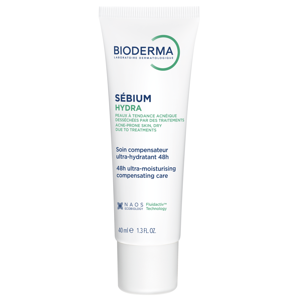 Sebium Hydra