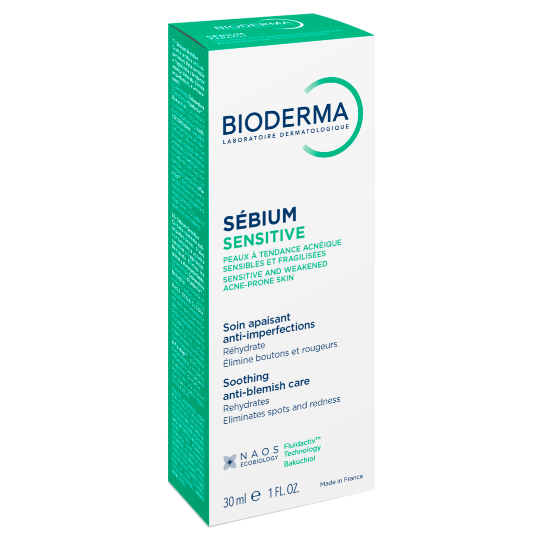 Sebium Sensitive