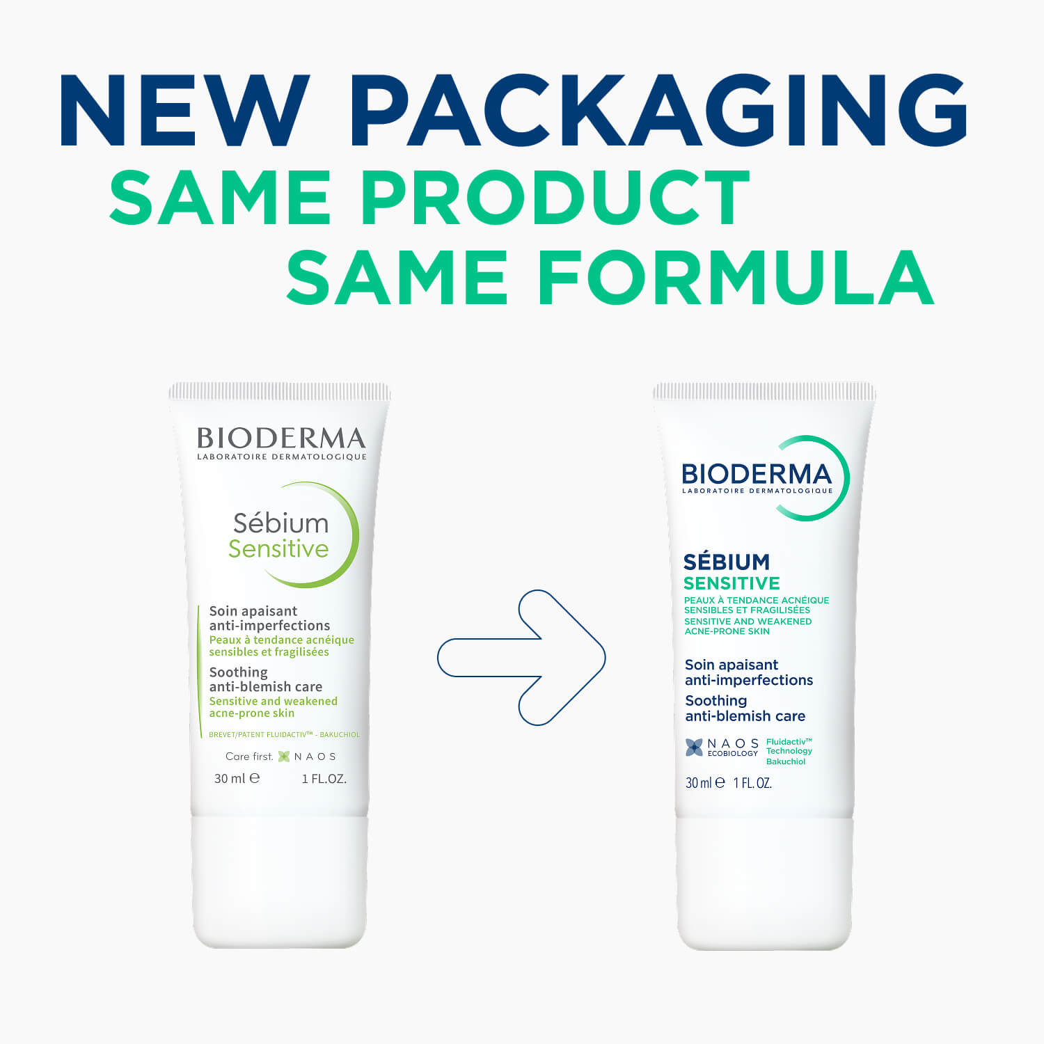 Sebium Sensitive
