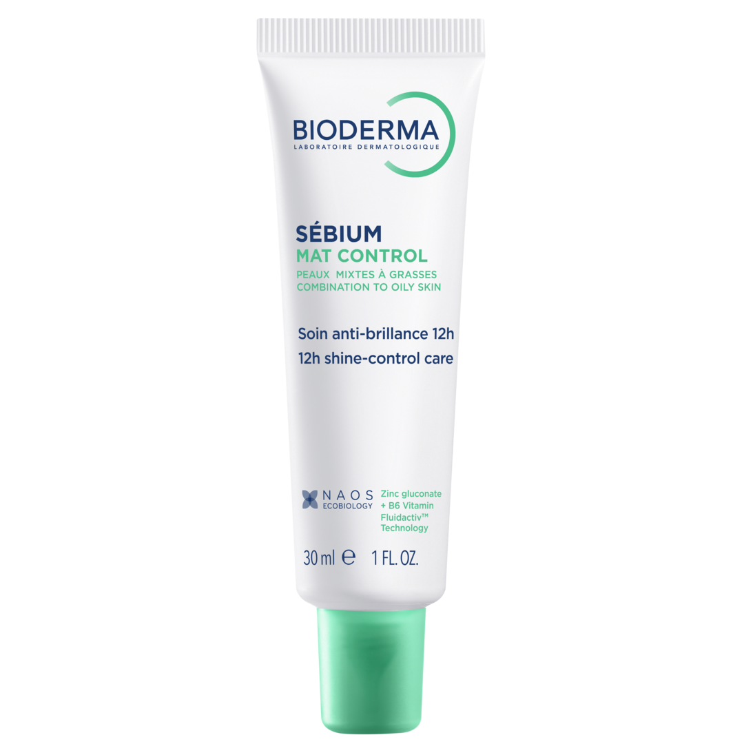 Sebium Mat Control