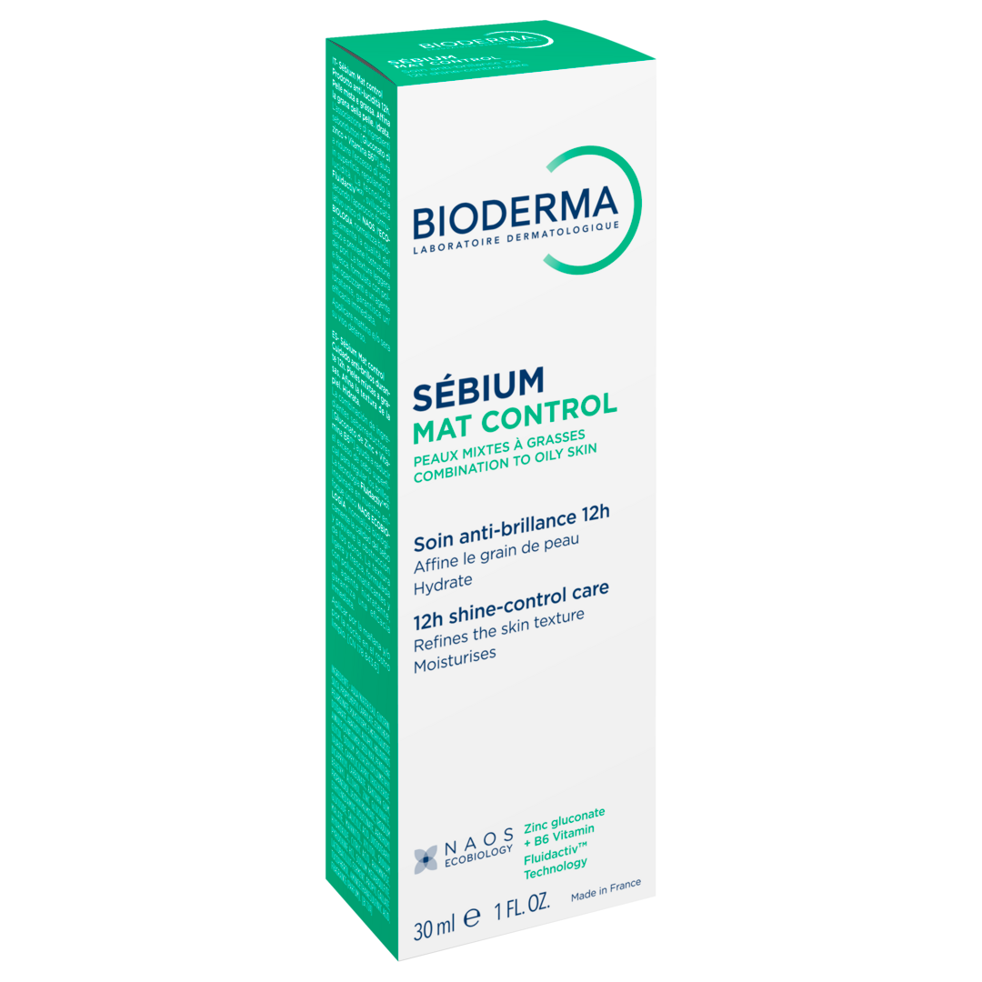 Sebium Mat Control