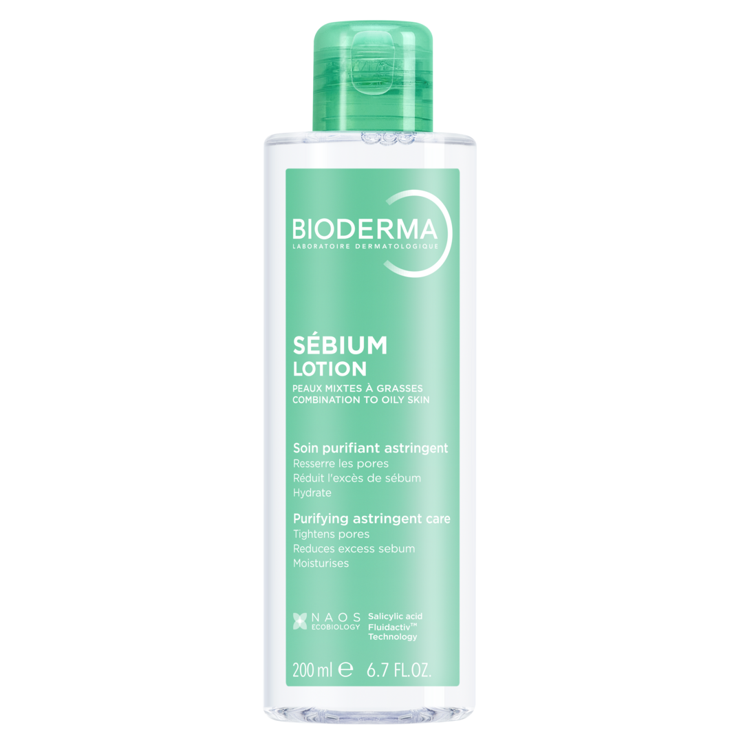 Sebium Lotion 200ml