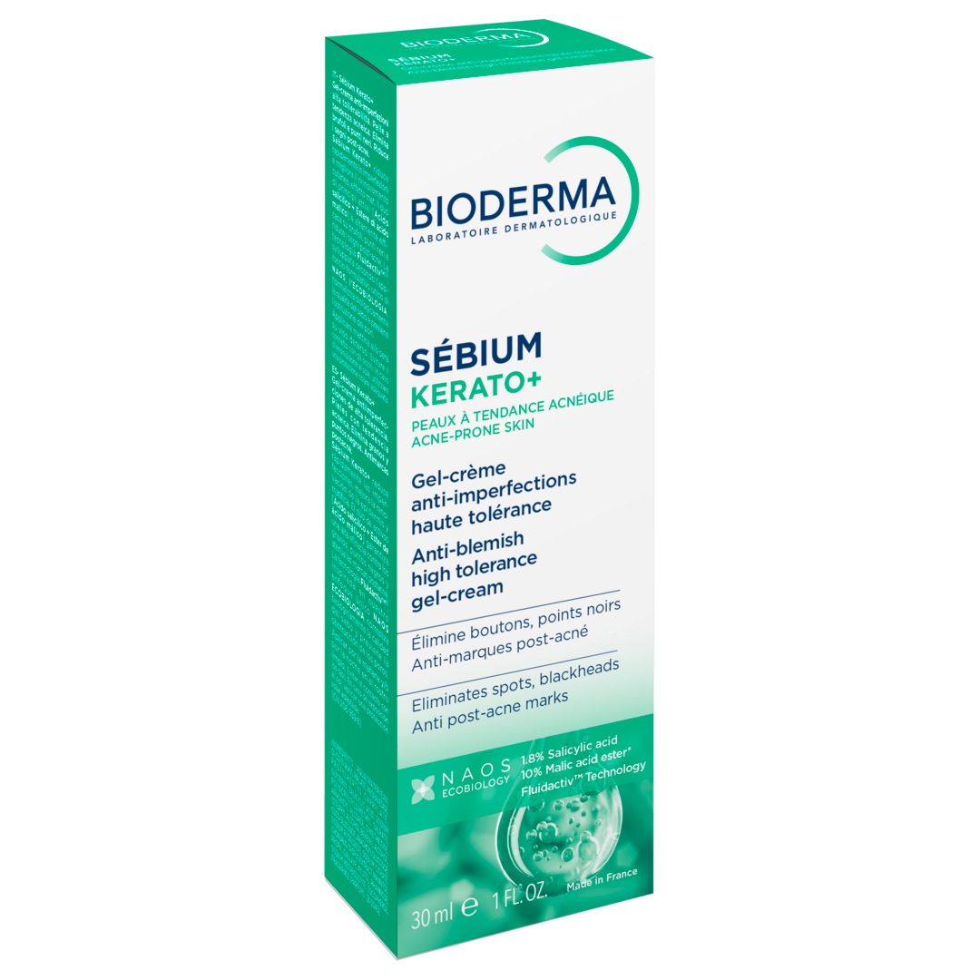 Sebium Kerato +