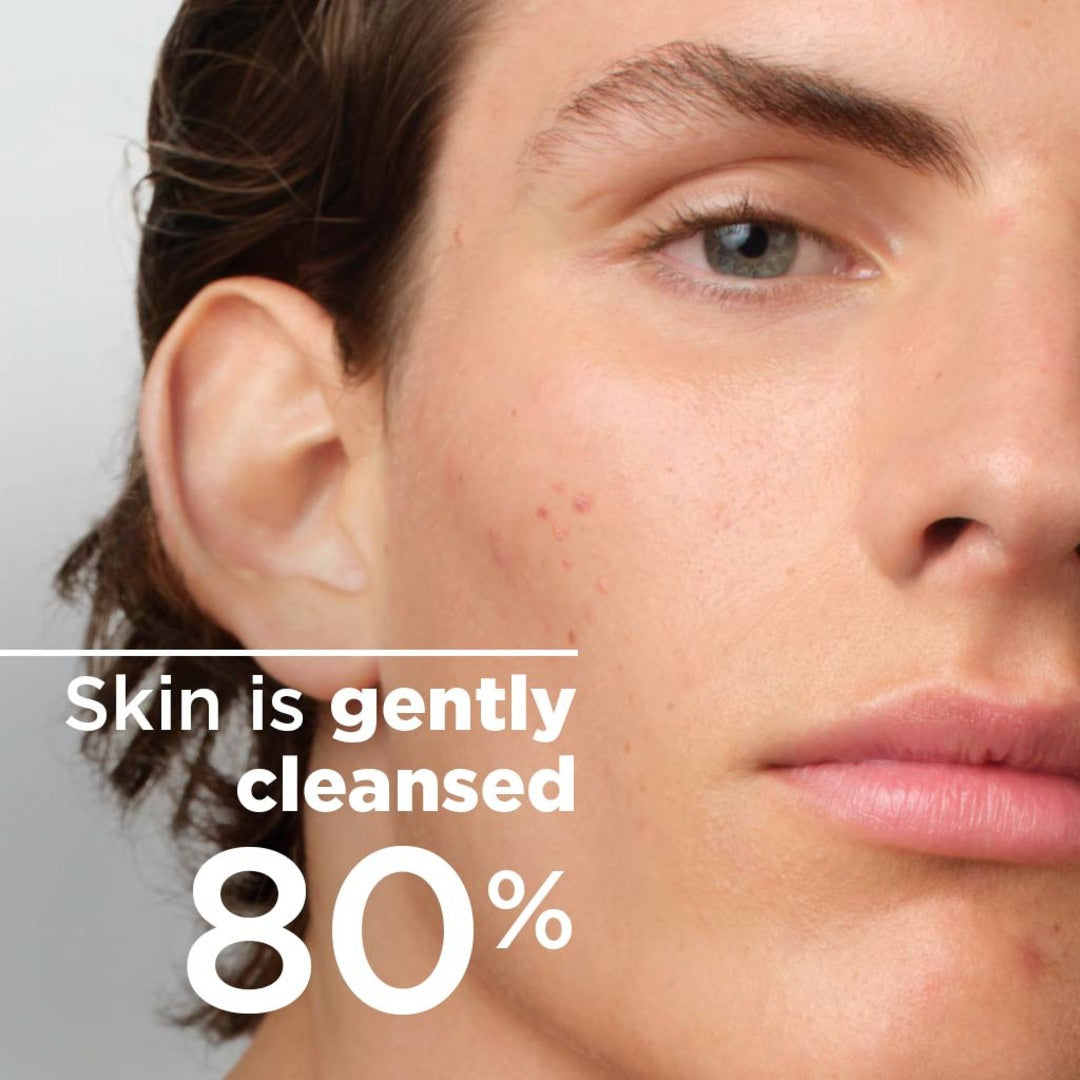 Sebium Gommant Exfoliating cleansing Gel 75ml