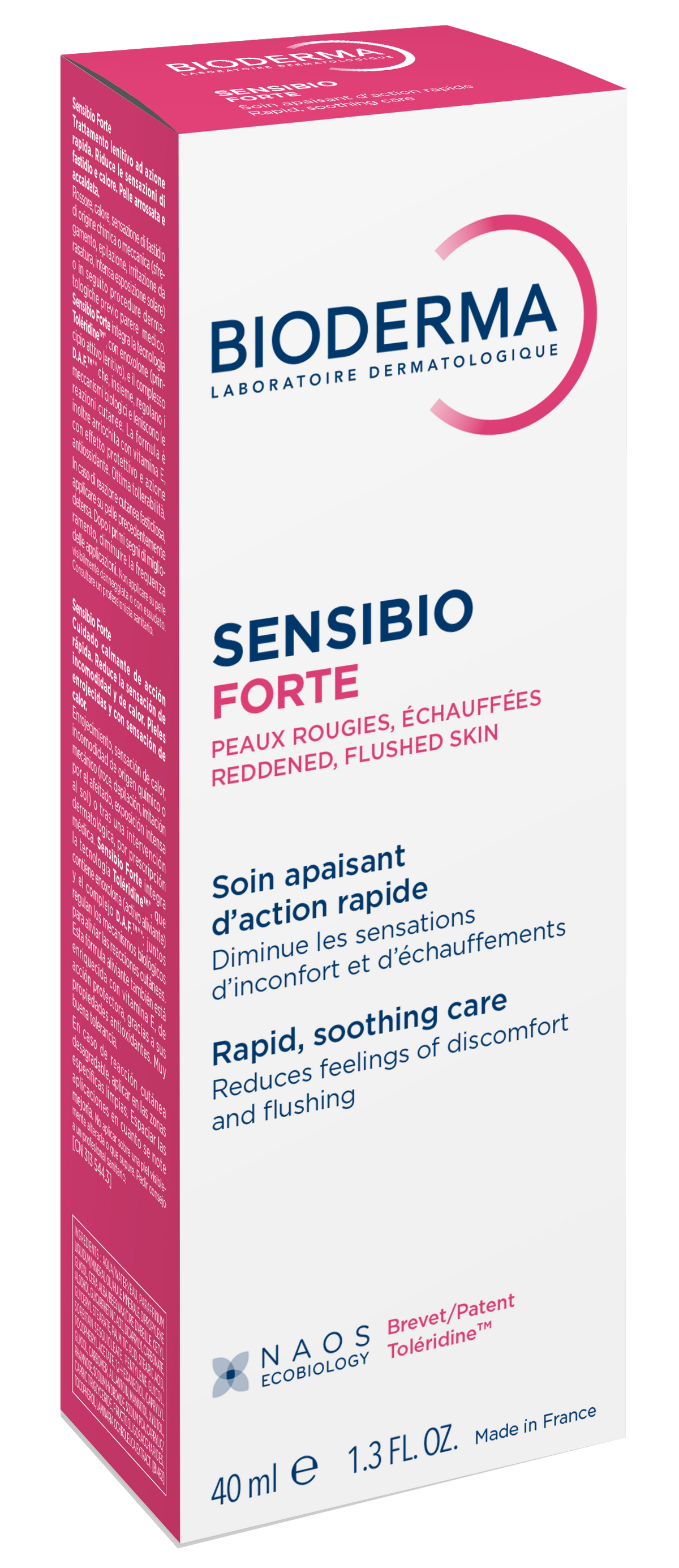 Sensibio Forte