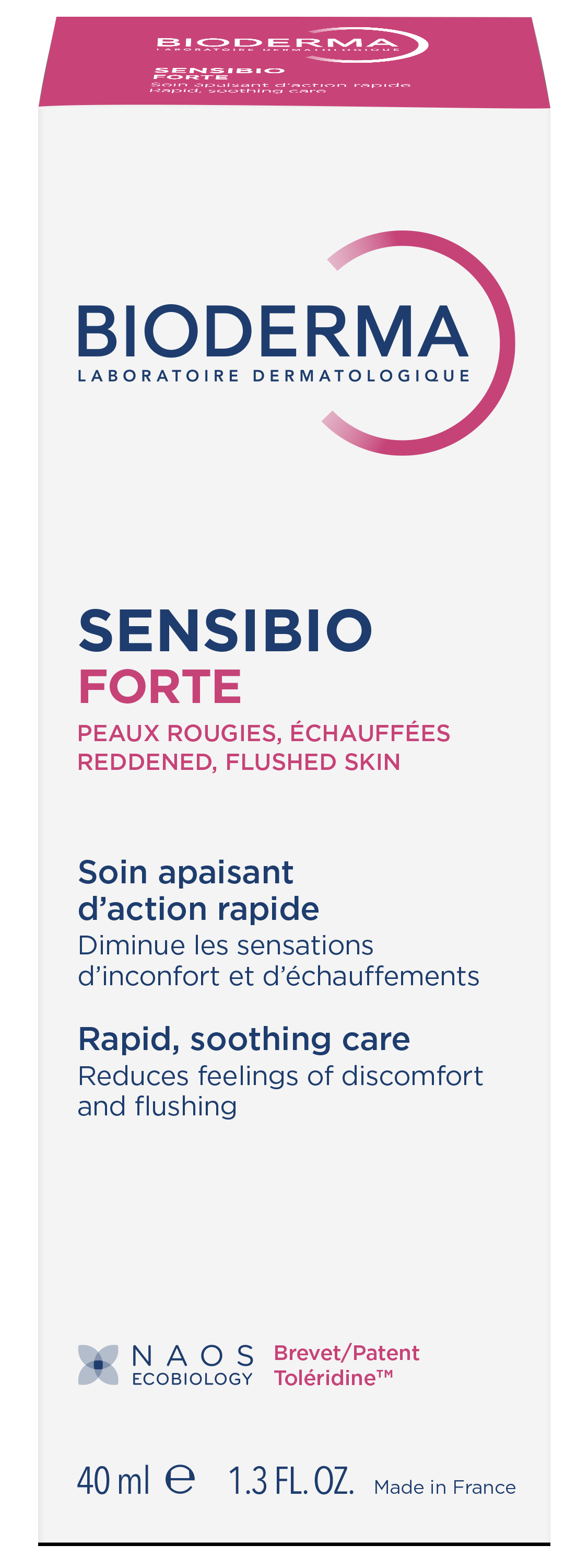 Sensibio Forte