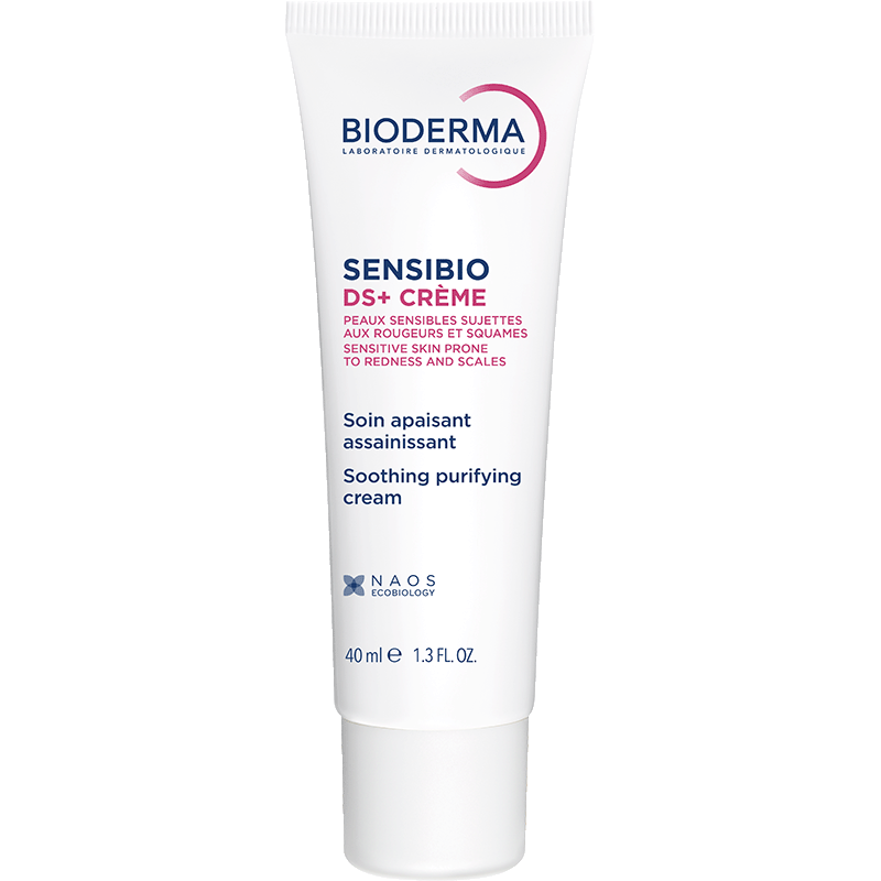 Sensibio DS+ Cream