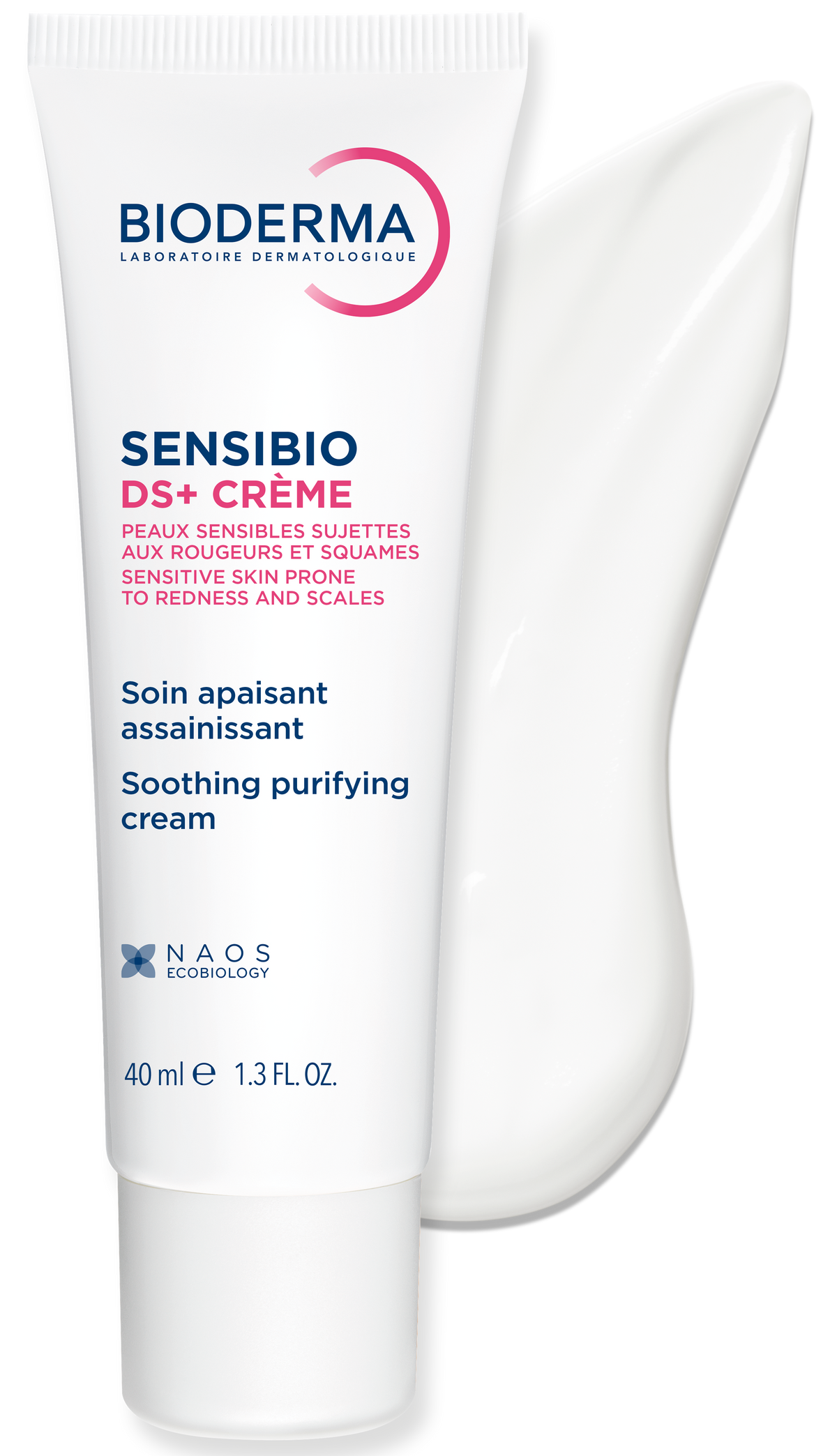 Sensibio DS+ Cream