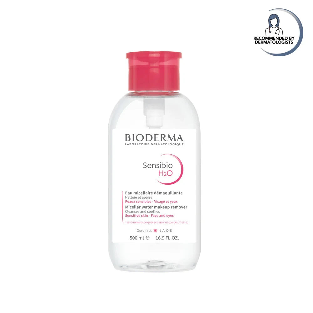 Sensibio H2O