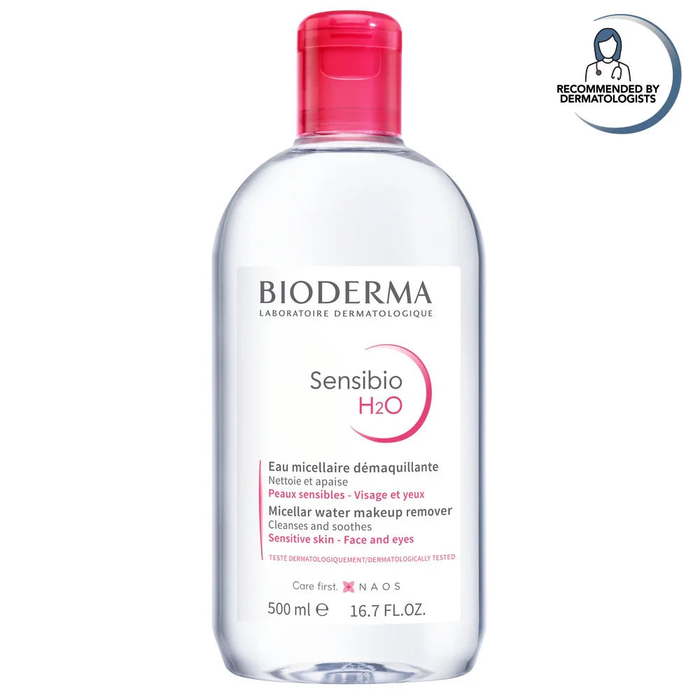 Sensibio H2O