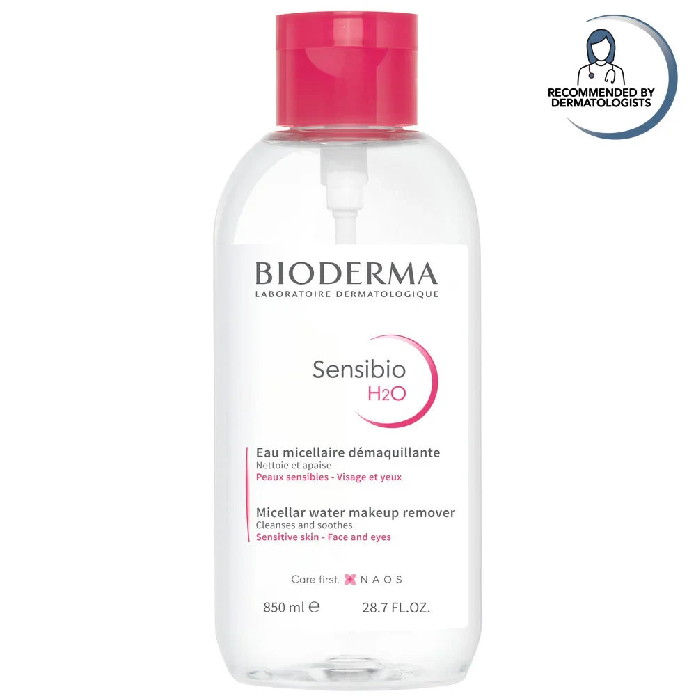 Sensibio H2O