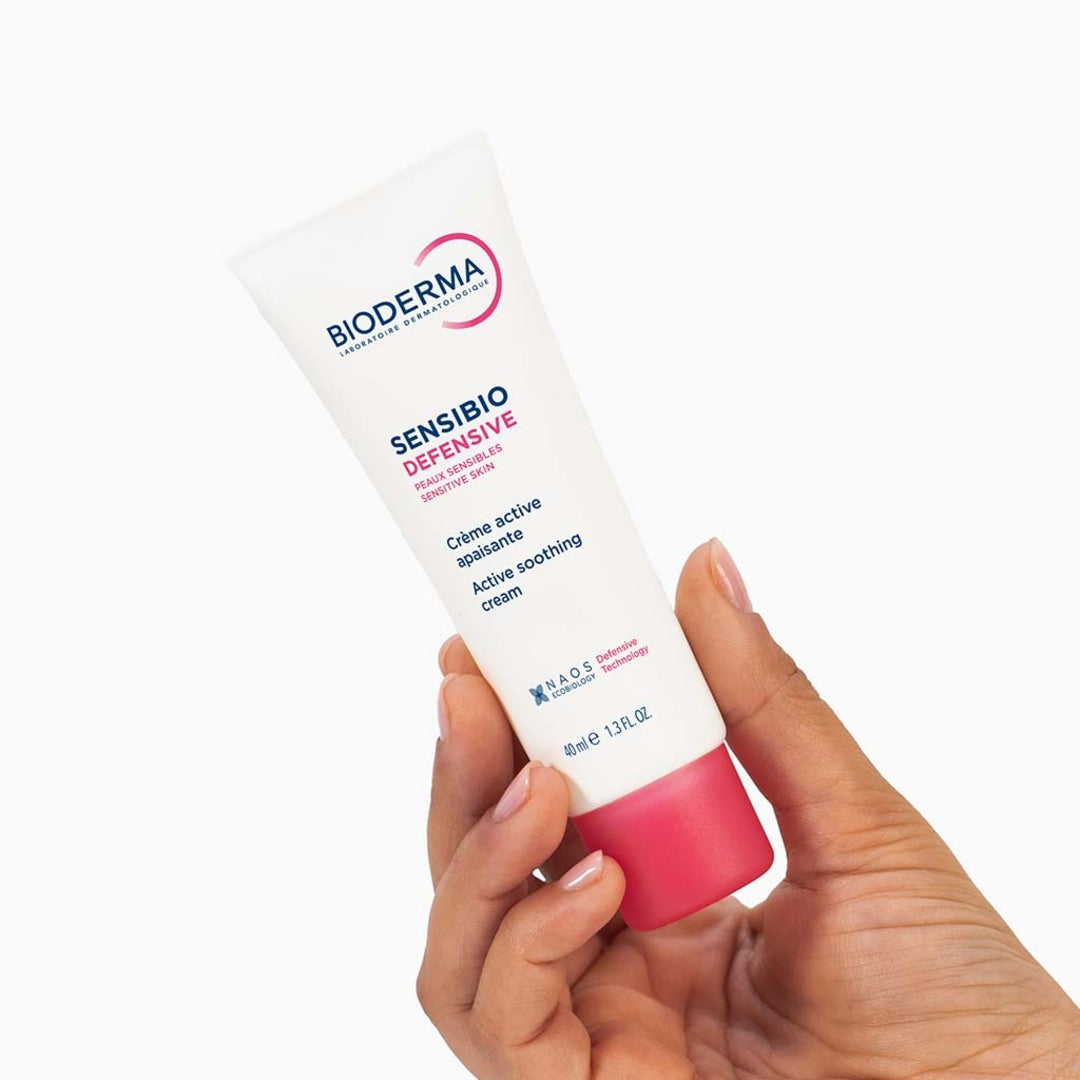 Sensibio Defensive