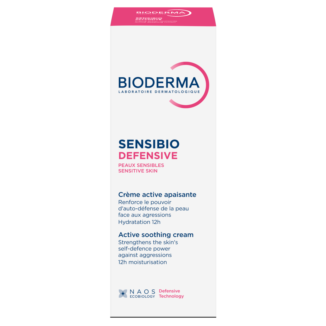 Sensibio Defensive