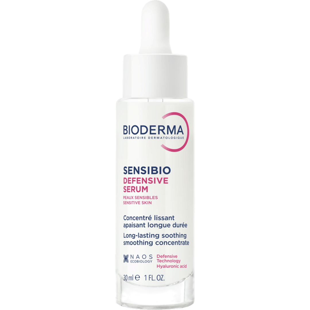 Bioderma Sensibio Defensive Serum For Sensitive Skin 30ml