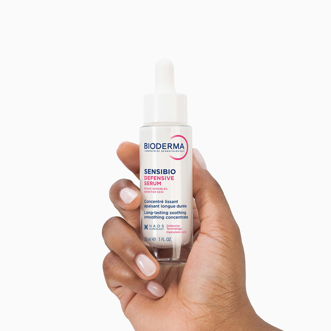 Bioderma Sensibio Defensive Serum For Sensitive Skin 30ml