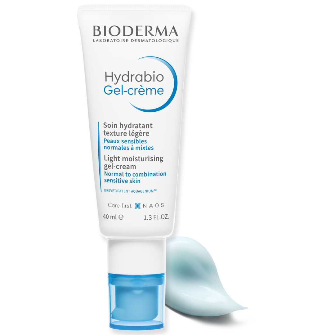 Hydrabio Gel Cream