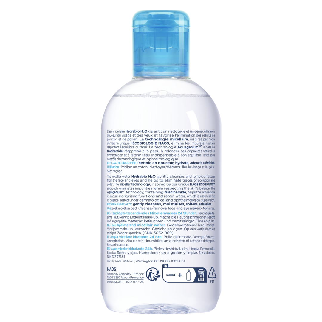 Hydrabio H2O 250ml