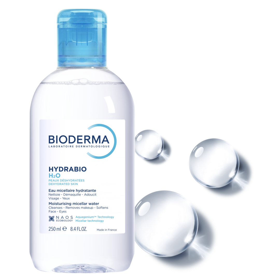 Hydrabio H2O 250ml