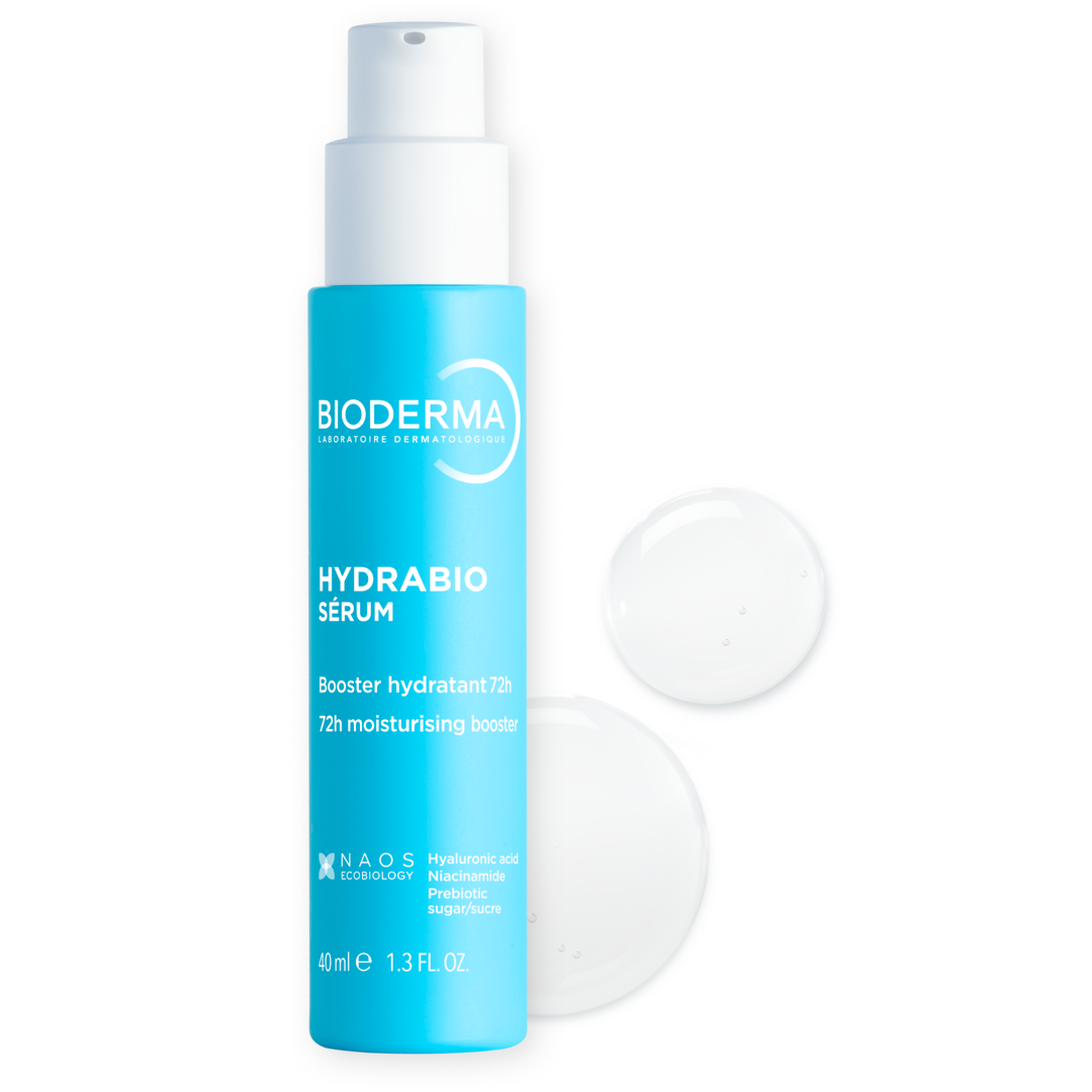 Hydrabio Serum
