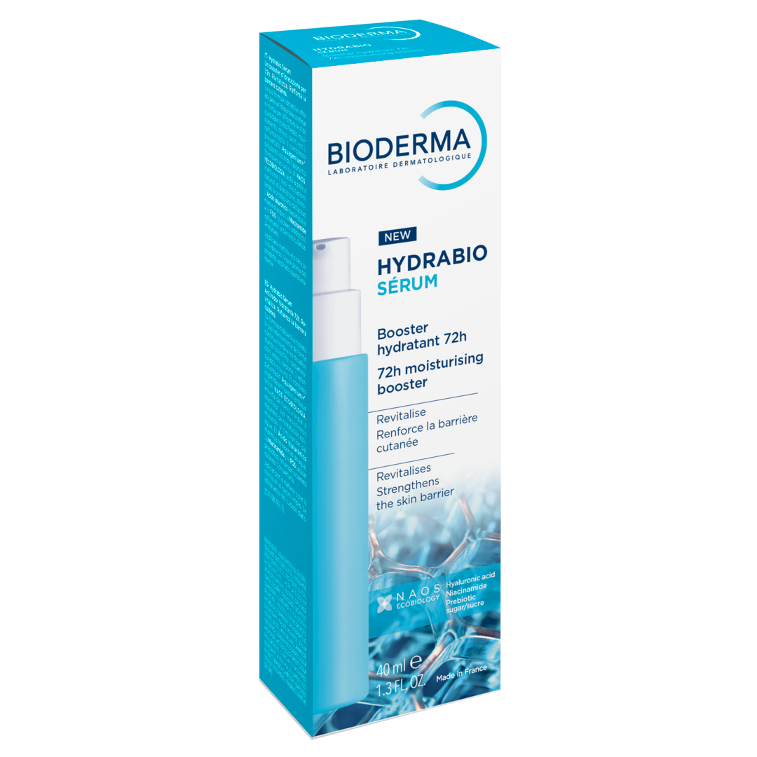 Hydrabio Serum