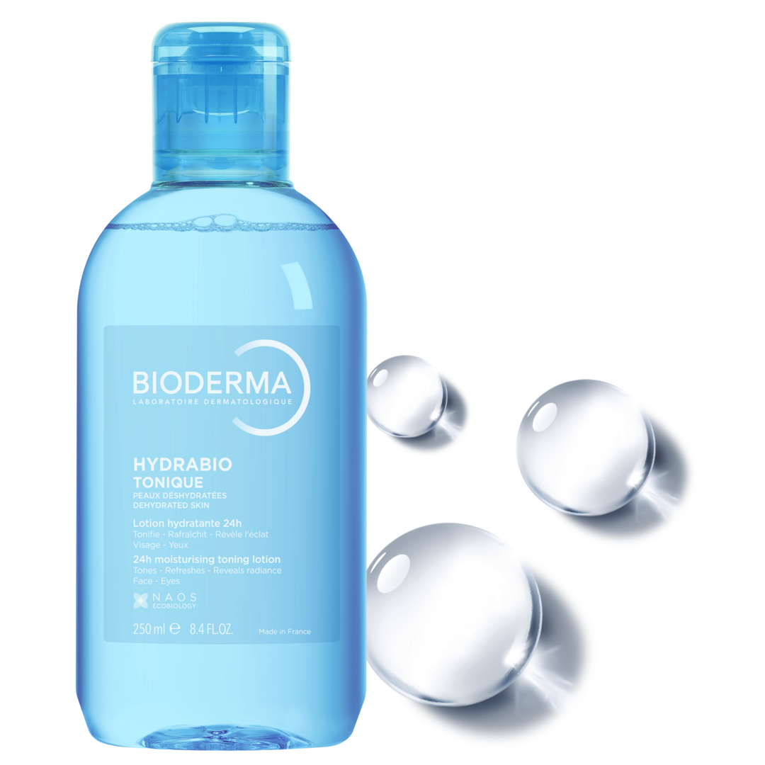 Hydrabio Tonique