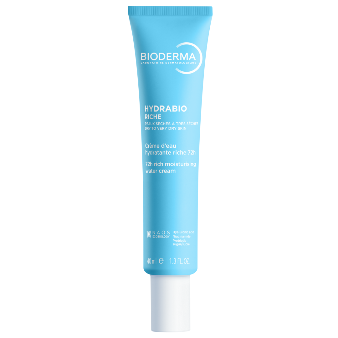 Hydrabio Rich Moisturising Water Cream 40ml